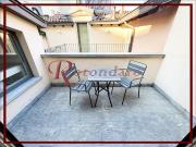 Affitto Residenziale Milano Corso Venezia, 0