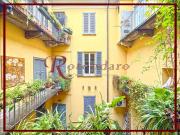 Affitto Residenziale Milano P.ta Genova, Romolo, Solari...