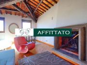 Affitto Roma Centro Storico – Affascinante Attico in...