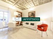 Affitto Roma Centro Storico: Appartamento di Design a... Affitto Roma Centro Storico: Appartamento di Design a...
