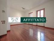 Affitto Roma Pinciano: Elegante Appartamento con Box a...