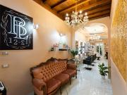 Affitto salone parrucchiere