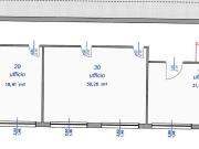 affitto san concordio contrada 5 vani 290mq affitto san concordio contrada 5 vani 290mq