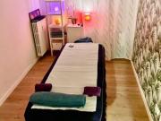 affitto stanza in studio olistico