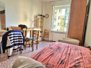 Affitto stanza singola con wifi e parcheggio libero