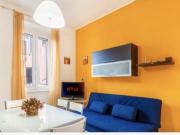 Affitto stanza singola in appartamento zona...