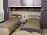 Affitto stanza/Posto letto