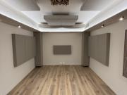 AFFITTO STUDIO MUSICALE PROFESSIONALE – 20 m – SESTO...