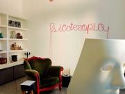 Affitto studio/spazio di coworking a Torino