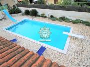 affitto traversa renella 12 vani 450mq