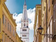 affitto trilocale 160mq