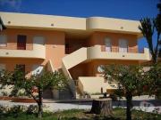 affitto trilocale 80mq