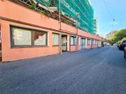 affitto via agnese monolocale 290mq