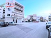 affitto Via Aldo Moro trilocale 86mq