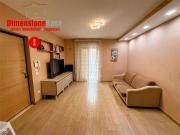 affitto via bari trilocale 95mq