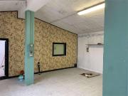 affitto via brando brandi monolocale 100mq