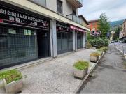 affitto Via Brogeda quadrilocale 100mq