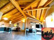 affitto Via Brugnolo trilocale 90mq