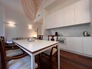 Affitto via Camperio appartamento di charme ristrutturato