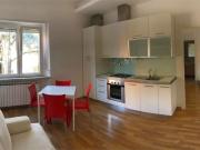 affitto Via Cortonese bilocale 50mq