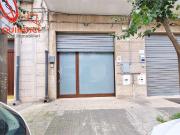 affitto Via De Gasperi trilocale 72mq