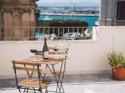 affitto Via dei miracoli quadrilocale 120mq