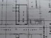 affitto Via Dei Traeri monolocale 41mq