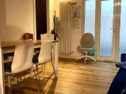 affitto via del cestello trilocale 70mq