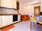 affitto Via del Fante bilocale 60mq