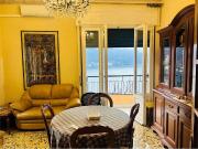 affitto Via del Pero quadrilocale 90mq