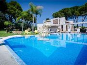 affitto Via demetra 5 vani 150mq