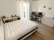 affitto via Emilia Est monolocale 16mq