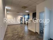 affitto Via Emilia Est monolocale 78mq