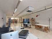 affitto Via Emilia Ovest monolocale 150mq