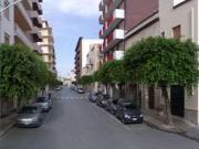 affitto Via F. Crispi 1000mq