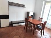 affitto via Fisogni bilocale 60mq