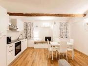 affitto Via Fonteraso bilocale 50mq