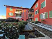 affitto Via Fratelli Cervi trilocale 95mq