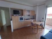 affitto via fratelli rosselli bilocale 50mq