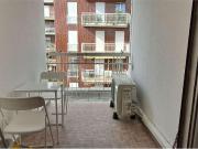 affitto Via Gaslini bilocale 60mq