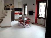 affitto Via Giordano Bruno bilocale 55mq affitto Via Giordano Bruno bilocale 55mq