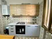 affitto via giuseppe verdi quadrilocale 90mq