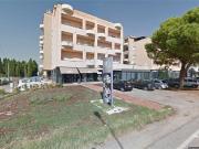 affitto Via Gramsci monolocale 240mq