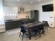 affitto Via II Giugno quadrilocale 130mq