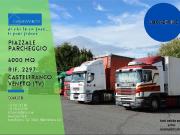 affitto Via J. F. Kennedy monolocale 6000mq