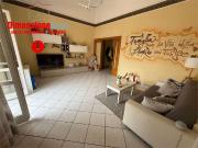 affitto Via Lavariello trilocale 100mq