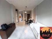 affitto Via Leo Colombo bilocale 55mq