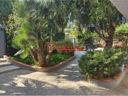 affitto via malcangi trilocale 115mq