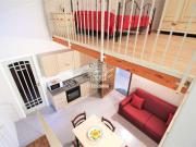 affitto via malta bilocale 45mq