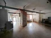 affitto Via Marconi quadrilocale 145mq